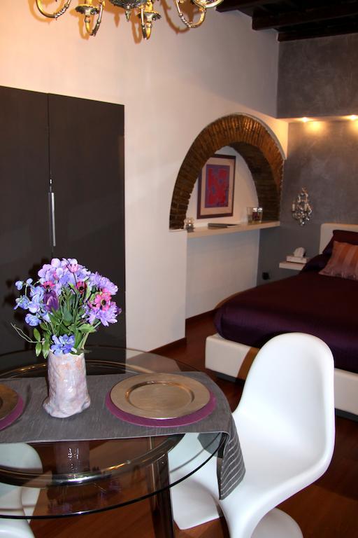 Domus31 - Luxury House In Trastevere Rome Room photo